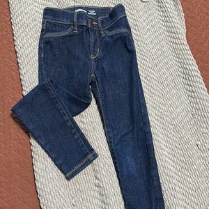 Girls size 6 Old Navy jeggings